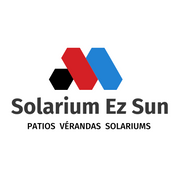 Logo Solarium EZ Sun 